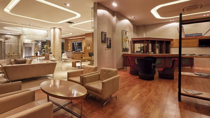 Anemon Grand Konya Otel