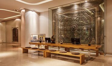 Anemon Grand Konya Otel