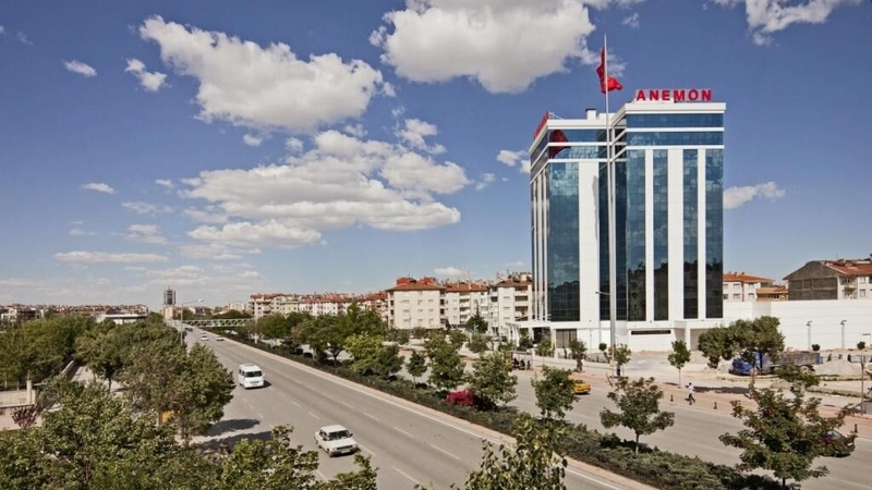Anemon Grand Konya Otel